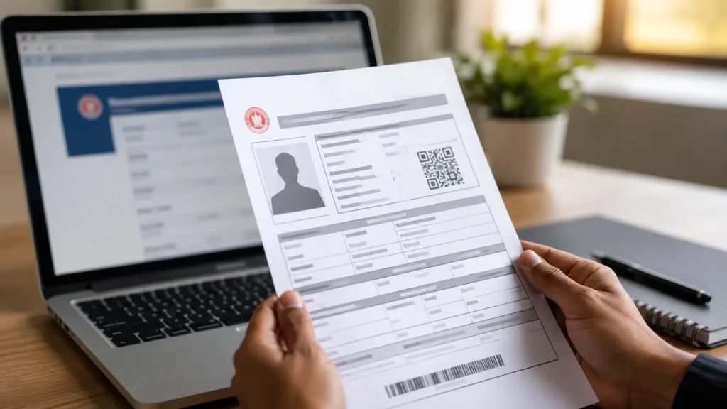 RRB Group D Admit Card 2026 Out